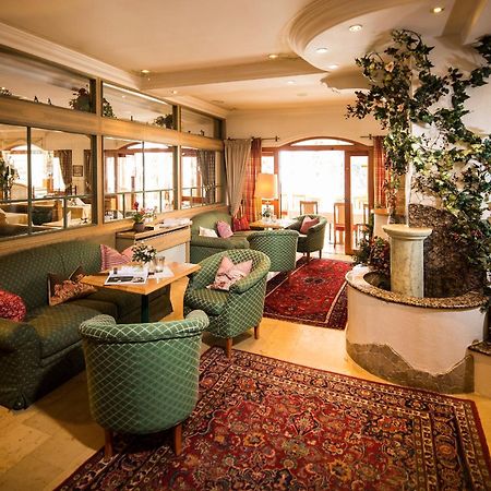 Vital - Und Wellnesshotel Hanneshof Filzmoos Kültér fotó