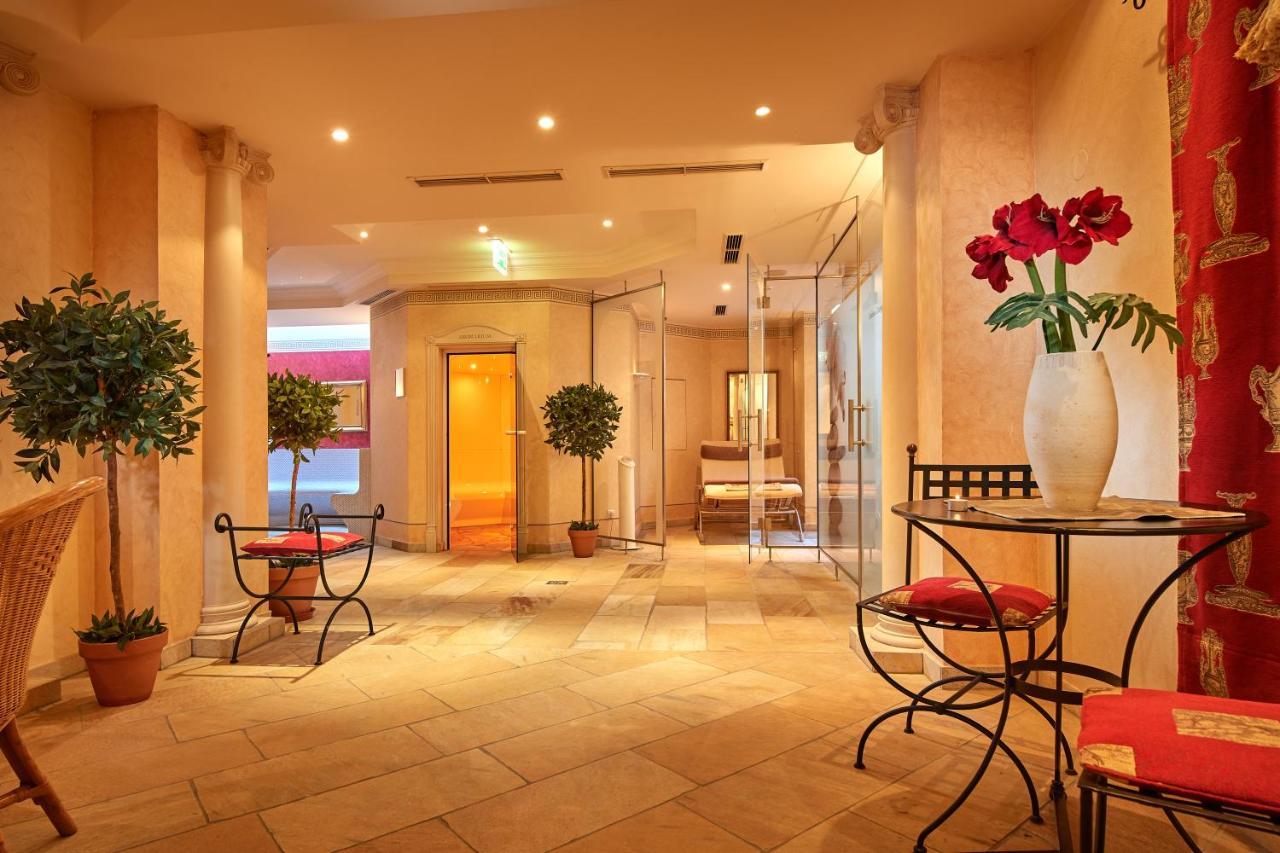 Vital - Und Wellnesshotel Hanneshof Filzmoos Kültér fotó