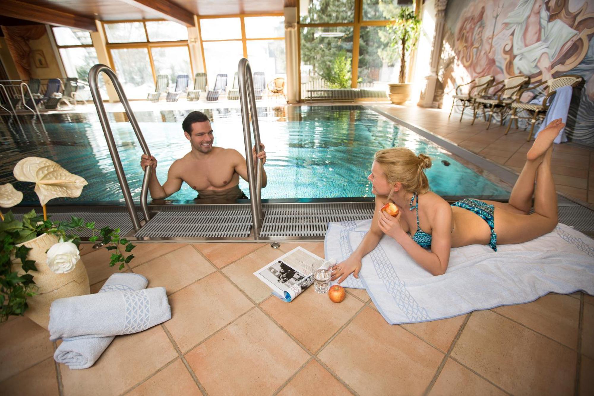 Vital - Und Wellnesshotel Hanneshof Filzmoos Kültér fotó