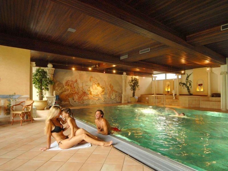 Vital - Und Wellnesshotel Hanneshof Filzmoos Kültér fotó