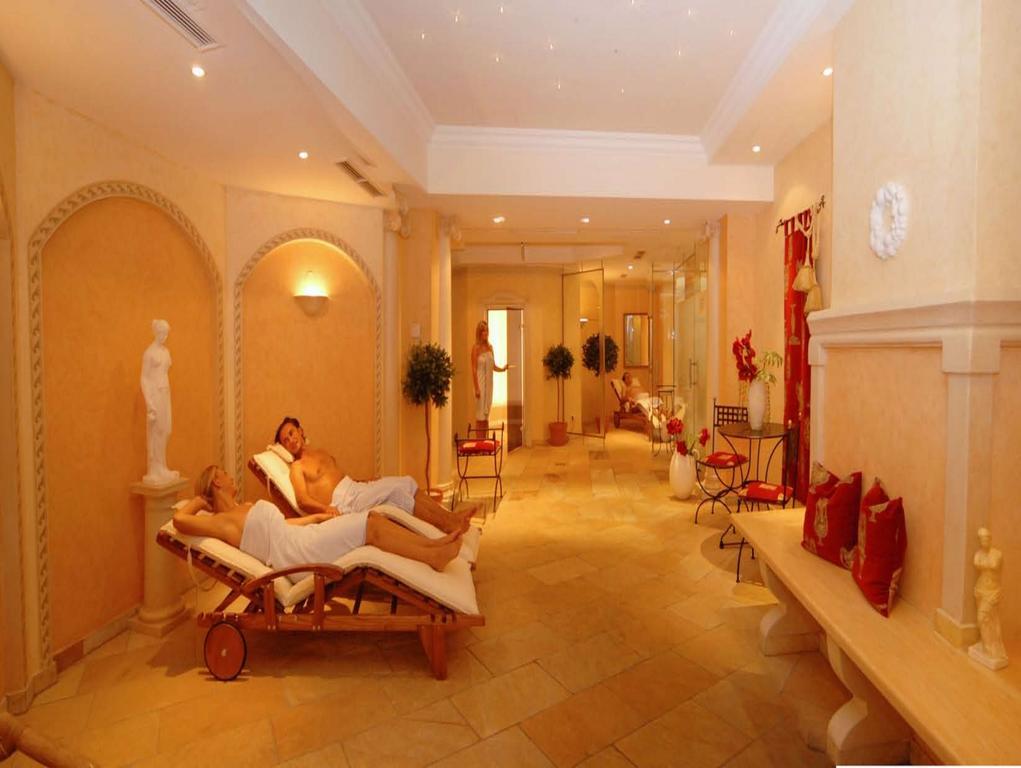 Vital - Und Wellnesshotel Hanneshof Filzmoos Kültér fotó