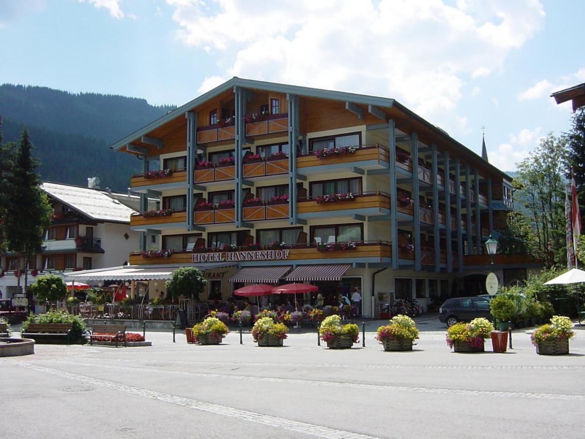 Vital - Und Wellnesshotel Hanneshof Filzmoos Szoba fotó