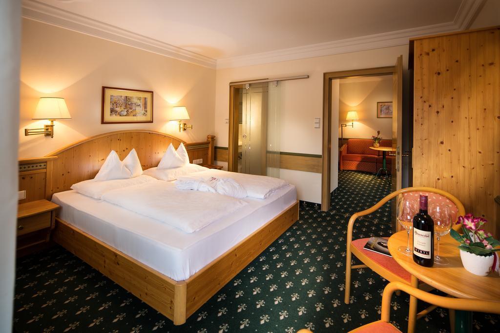 Vital - Und Wellnesshotel Hanneshof Filzmoos Kültér fotó